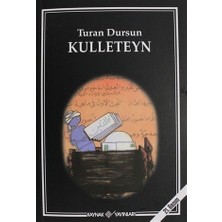 Kulleteyn - Turan Dursun