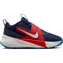 Nike Team Hustle D 12 (Gs) 401 Renk 401