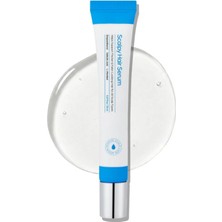 Seapuri Scalpy Hair Serum – Saç Dökülmesine Karşı Saç Derisi Bakım Serumu 20ml