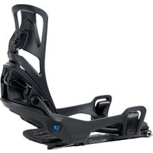 Burton Mens Step On Splitboard Bindings Erkek Siyah Snowboard Bağlaması