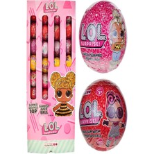 Empressco Lol Süpriz Top 03B - Fiyatı, Yorumları