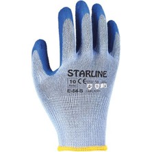 Starline E-54-B Lateks Eldiven