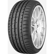 Continental 255 40 19 100Y Ao