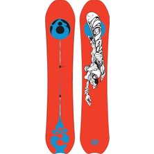 Burton Deep Thinker Erkek Snowboard
