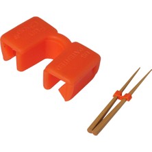 Benefisha Chopstick + Chopstick Öğretici Aparat