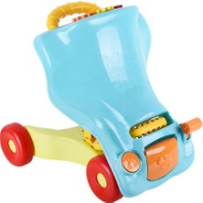 Zuzu Toys Ilk Adım Ilk Arabam