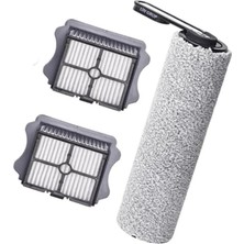 Tineco Ifloor One S5/s6/s7 Dikey Süpürge Hepa Filtre Rulo Fırça