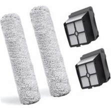 Tineco Ifloor 3; Floor One S3 Fırça Hepa Dikey Süpürge Yedek