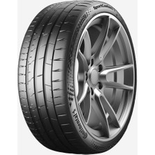 Continental 255 45 19 Ao 104Y