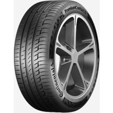 Continental 275 40 21 107V