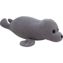 Empressco Fok Polar-Peluş Gri 35 cm - Fiyatı, Yorumları