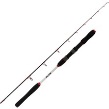 Fujin Deepking 180 cm 60-180 gr Bot Kamışı Hafif Karbon Gövde ile Güçlü Aksiyon