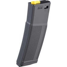 Emg Daniel Defense Polymer 230BB Mid-Cap Şarjor M4/M16 Series Airsoft Aeg Magazine