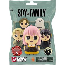 Empressco Yume Spy x Famıly Squısh Hero Blınd Bag TOY-0146 - Fiyatı, Yorumları