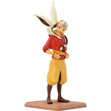 Empressco Avatar Son Hava Bükücü - Aang Figür - ABYFIG048 - Fiyatı, Yorumları