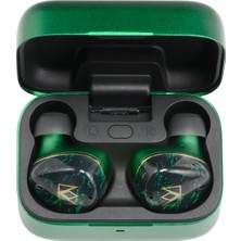 Fokus Rex5 Green