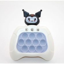 Empressco Işıklı Müzikli Kuromi Pop-It Oyunu ALK2282 - Fiyatı, Yorumları