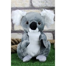 Empressco Sevimli Koala Peluş 28CM - Fiyatı, Yorumları