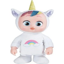 Empressco Cry Baby Ağlayan Bebek Yürüyen ve Dans Müzik Bebek Emzikli Bebek - Fiyatı, Yorumları