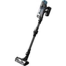 Tefal X-Force Flex 14.80 Aqua TY9BC1WO Islak Kuru Şarjlı Dikey Süpürge