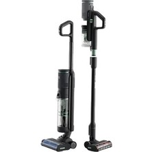 Philips 7000 Serisi Aquatrio XW7263/11 Islak Kuru Şarjlı Dikey Süpürge