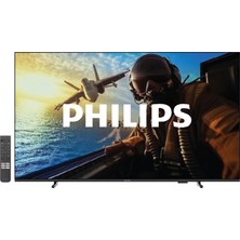 Philips 55PUS7000/62 55" 4K UHD LED Dolby Atmos Smart Tv