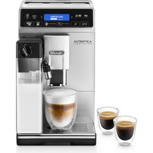 Delonghi Autentica ETAM29.660.SB Otomatik Espresso Makinesi