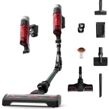 Tefal X-Force Flex 9.60 Animal Care TY2098WO Şarjlı Dikey Süpürge