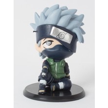Empressco Naruto Kakashi Hatake Figür Biblo - Fiyatı, Yorumları