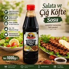Sabıroğlu Salata ve Çiğ Köfte Sosu 1000 gr