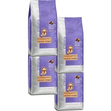Mehmet Efendi Ethıopıan Çekirdek Kahve 500 gr x 4 Adet