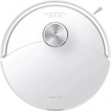 Roborock S8 Pro Robot Süpürge Beyaz