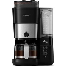 Philips All-In-1 Brew HD7888/01 Öğütücülü Filtre Kahve Makinesi
