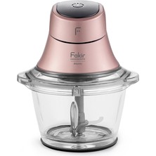 Fakir Atomic Rondo Rose