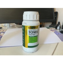 Ege Ayfa Toma Bitkisel Menşeli Deniz Yosunlu(Alginik Asit) Sıvı Gübre 250ML