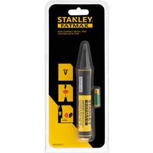 Stanley FMHT82567-0 Temassız Voltaj ve Metal Dedektörü