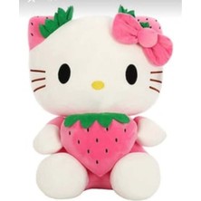Empressco Hello Kitty Peluş Oyuncak 35 cm - Sevimli Yumuşak & Çocuk Hediyesi - Fiyatı, Yorumları