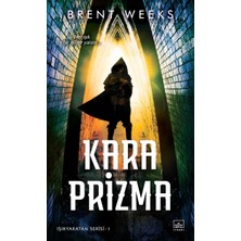 İthaki Yayınları Kara Prizma