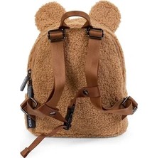 Childhome My First Bag Çanta, Teddy