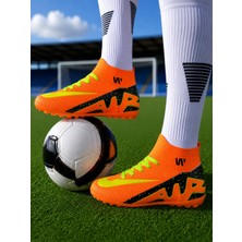 Çoraplı Halı Saha Futbol Ayakkabısı