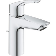 Grohe Eurosmart Tek Kumandalı Lavabo Bataryası - 33265003