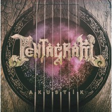 SoundBox Pentagram - Akustik -2 Plak