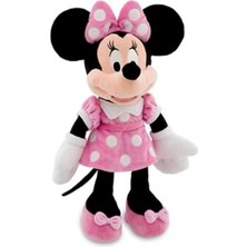Empressco Mickey Mouse Peluş Büyük Boy 50 cm - Fiyatı, Yorumları