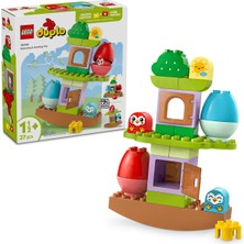 Empressco ® Duplo® Denge ve Dizme Ağacı 10440 - 1½+ Çocuklar Için Eğitici Oyuncak Yapım Seti (27P) - Fiyatı, Yorumları