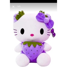 Empressco Hello Kitty Peluş Oyuncak 50 cm - Fiyatı, Yorumları