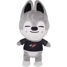 Empressco Sürpriz Hediyeli Skzoo Wolf Chan Peluş Oyuncak 20 cm - Fiyatı, Yorumları