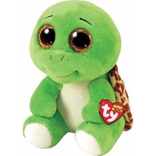 Empressco Beanie Boos Peluş Kaplumbağa Turbo 15 cm - Fiyatı, Yorumları