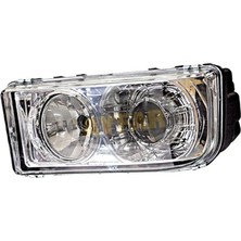 IPTAL-505825 - Far Sol Manuel Axor Mp Iı 04> Merceklı (E) Belgelı