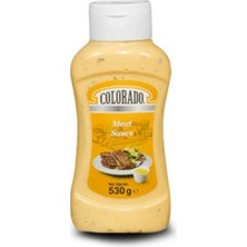 Colorado Meat Sauce 530 gr