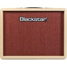 Blackstar Debut 15e Combo Elektro Gitar Amfisi (Cream)